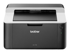 BROTHER HL-1112E printer