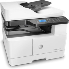 Večfunkcijska laserska naprava HP LaserJet MFP M443nda