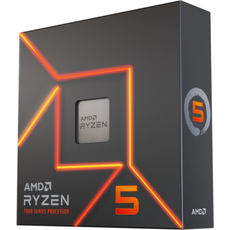 AMD Ryzen 5 7600X procesor AM5