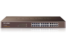 TP-LINK TL-SG1024 24-port gigabit rack mrežno stikalo switch