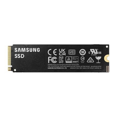 Samsung 4TB 990 PRO SSD M.2 80mm PCI-e 4.0 x4 NVMe