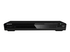 SONY DVPSR760HB.EC1 DVD MIDI XVID, HDMI, 1080P