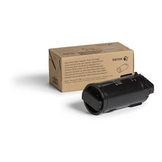 XEROX 106R03927 Black toner cartridge extra high capacity za C600 za 16.900 strani črni toner