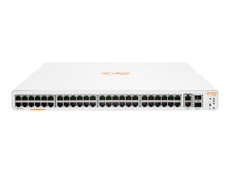 HPE Aruba IOn 1960 48G 2XT 2XF Switch