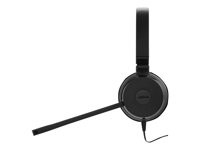 JABRA Evolve 20 USB C/A MS Stereo