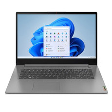 LENOVO IdeaPad 3 17ABA7 17,3" (43,94cm) FHD Ryzen 7 5825U 16GB 512GB Windows 11 Home prenosni računalnik 82RQ008JSC