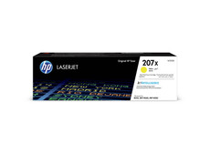 TONER HP 207X RUMEN ZA M255/M282/M283 ZA 2450 STRANI