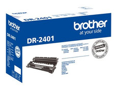 BROTHER DR2401 Drum  Brother DR2401   12000 pgs   DCP-L2512D / DCP-L2532DW