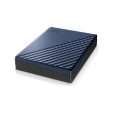WD 5TB My Passport ULTRA Blue 2,5" USB 3.2 zunanji HDD disk