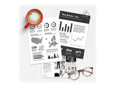 HP 30A Original LaserJet Toner Cartridge Black