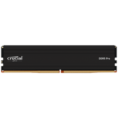 Crucial Pro 48GB DDR5-5600 UDIMM CL46, 1.1V