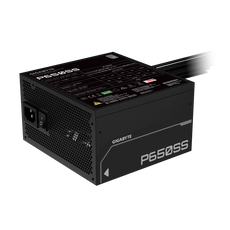 Gigabyte napajalnik P650SS 650W 80 Plus Silver