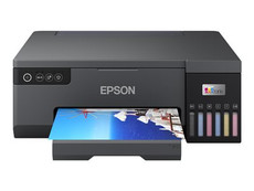 Brizgalni tiskalnik EPSON EcoTank L8050