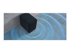 SONY SA-SW5 Premium Subwoofer