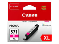 CANON Ink Cartidge CLI-571XL M