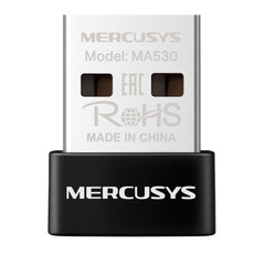MERCUSYS MA530 V1.20 Bluetooth 5.4 USB Nano Adapter