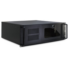 INTER-TECH 4088-S 4U rack industrijsko strežniško ohišje