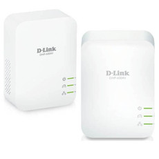 Power line vmesnik D-LINK DHP-601AV