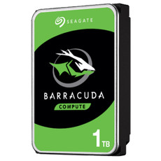 SEAGATE BarraCuda 1TB 3,5" SATA3 256MB 7200 ST1000DM014 trdi disk