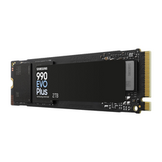 Samsung 2TB 990 EVO Plus M.2 80mm PCI-e 5.0 x2 NVMe, V-NAND
