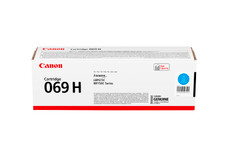 TONER CANON CRG-069HC CYAN ZA LBP673, MF752, MF754 ZA 5.500 STRANI