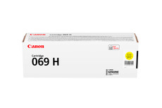 TONER CANON CRG-069HY YELLOW ZA LBP673, MF752, MF754 ZA 5.500 STRANI