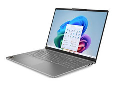 LENOVO IdeaPad Slim 5 AMD Ryzen AI 5 340 16inch WUXGA 16GB 1TB UMA W11H Luna Grey 2y