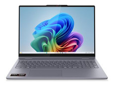 LENOVO IdeaPad 5 2-in-1 AMD Ryzen AI 5 340 16inch WUXGA MT 16GB 512GB UMA W11H luna grey 2Y
