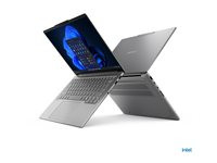LENOVO IdeaPad Pro 5 Intel Core Ultra 9 285H 14inch 2.8K OLED 32GB 1TB UMA W11H luna grey 2Y