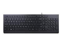 LENOVO Essential Wired Keyboard - Slovenian