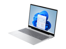 HP Omnibook 7 16-az0004nm Intel Core 7 240H 16inch 2K 32GB DDR5 1TB PCIe Intel Graphics W11P Glacier Silver 3y