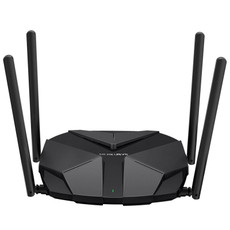 MERCUSYS MR85X AX3000 Dual-Band Wi-Fi6 2.5G brezžični usmerjevalnik