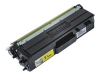 BROTHER Toner Yellow for 6500 pages for HL-L8360CDW MFC-L8900CDW