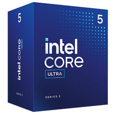 INTEL Core Ultra 5 225F 2,7/4,9GHz 10c/10t 20MB LGA1851 65/121W BOX procesor