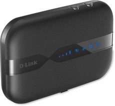 DLINK BREZŽIČNI 3G/4G ROUTER