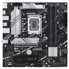 ASUS Prime B760M-A-CSM LGA 1700 DDR5 MicroATX osnovna plošča