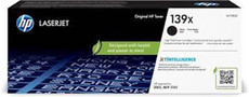 TONER HP 139X ČRN ZA LJ PRO 3002 ZA 4.000 STRANI