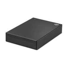 Seagate 2TB One Touch Black 2,5" USB 3.0 zunanji HDD disk