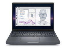 DELL 16 Pro Max Plus Prenosnik MB16250/U9-285HX/16inch UHD+ OLED Touch/64GB/SSD 1TB/RTX PRO 4000 16GB/W11Pro/3Y ProSpt