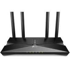 TP-LINK Archer AX23 AX1800 Dual Band Wi-Fi 6 Router Gigabit brezžični usmerjevalnik - router / dostopna točka - AP