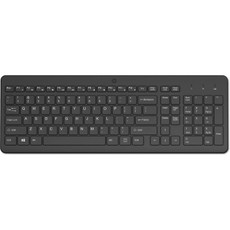 Tipkovnica HP 225 brezžična