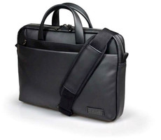 Torbica PORT Zurich TL 14/15", črna 