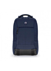 Nahrbtnik PORT Torino II 15,6/16", MODER