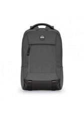 Nahrbtnik PORT Torino II 15,6/16", črn