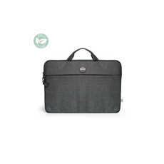 Torbica PORT ECO Belize 15,6/16" siva