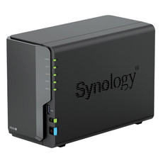 SYNOLOGY DS725+ za 2 diska NAS strežnik