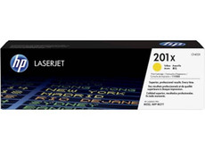 TONER HP 201X RUMEN ZA LJ M252, MFP M277, M274 ZA 2.300 STRANI