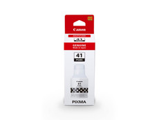 ČRNILO CANON ČRNO STEKLENIČKA GI41B ZA G1420/2420/2460/3420/3460