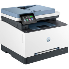 Večfunkcijska barvna Laserska naprava HP Color LaserJet Pro MFP 3302fdw