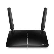 TP-LINK Archer MR600 AC1200 brezžični Dual Band 4G+ LTE usmerjevalnik, SIM